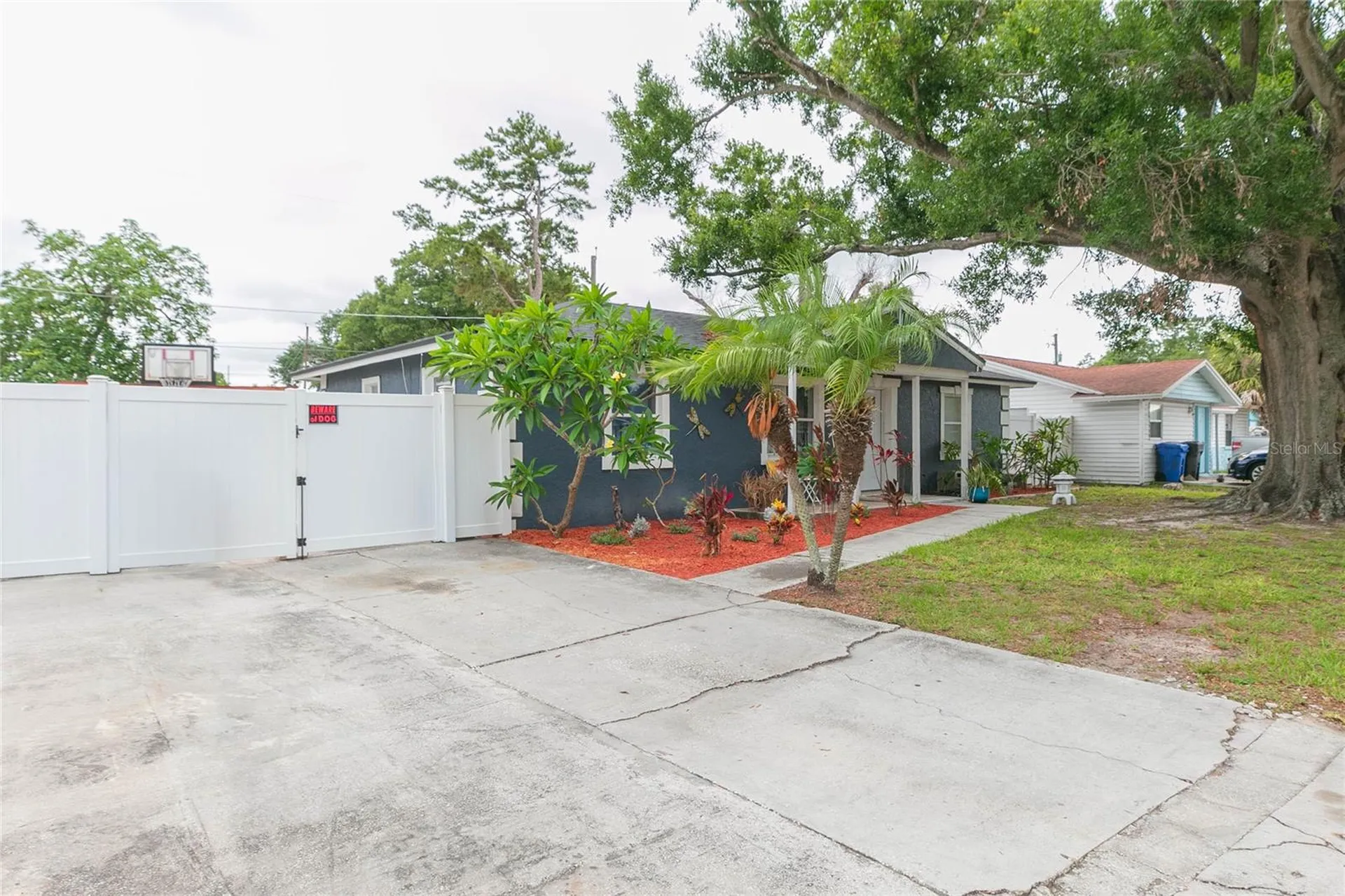 7412 Kingston Drive Tampa FL 33619