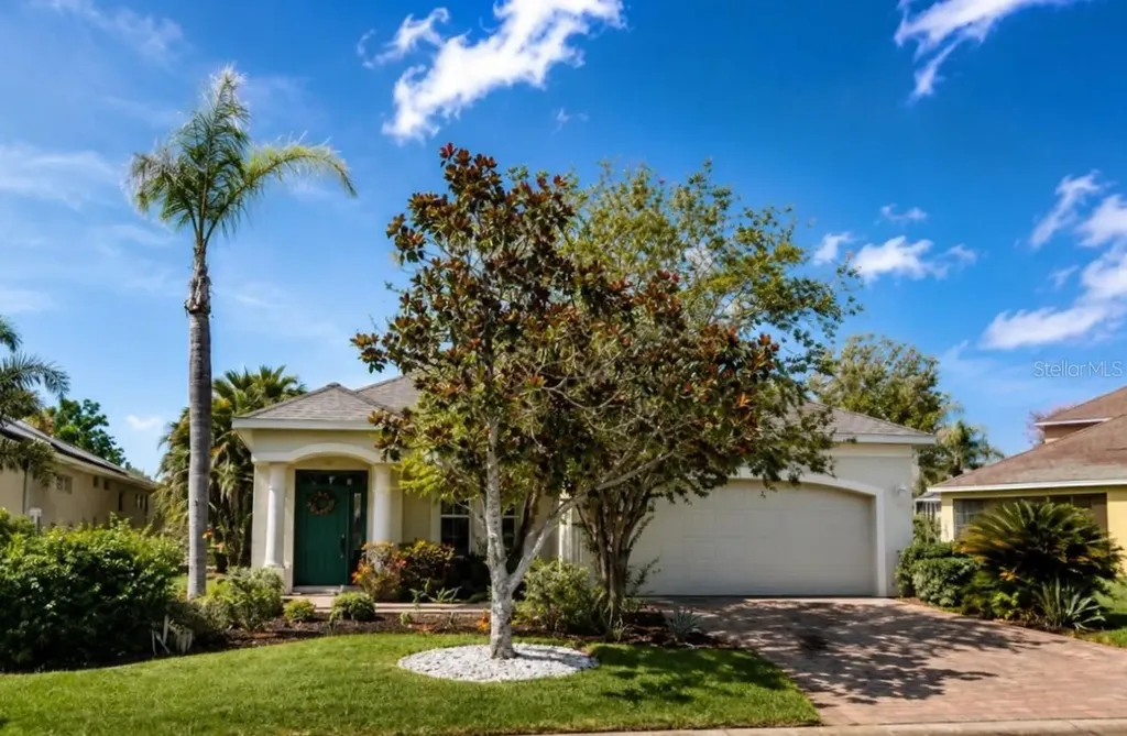 11409 56th Street Circle E Parrish FL 34219