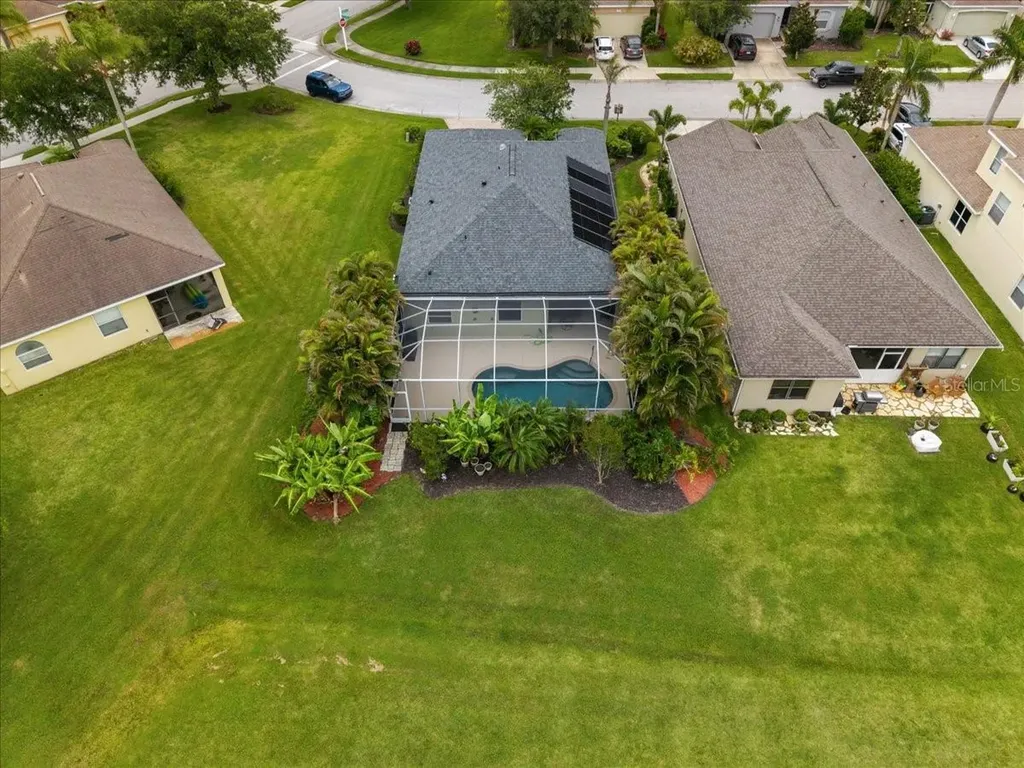 11409 56th Street Circle E Parrish FL 34219