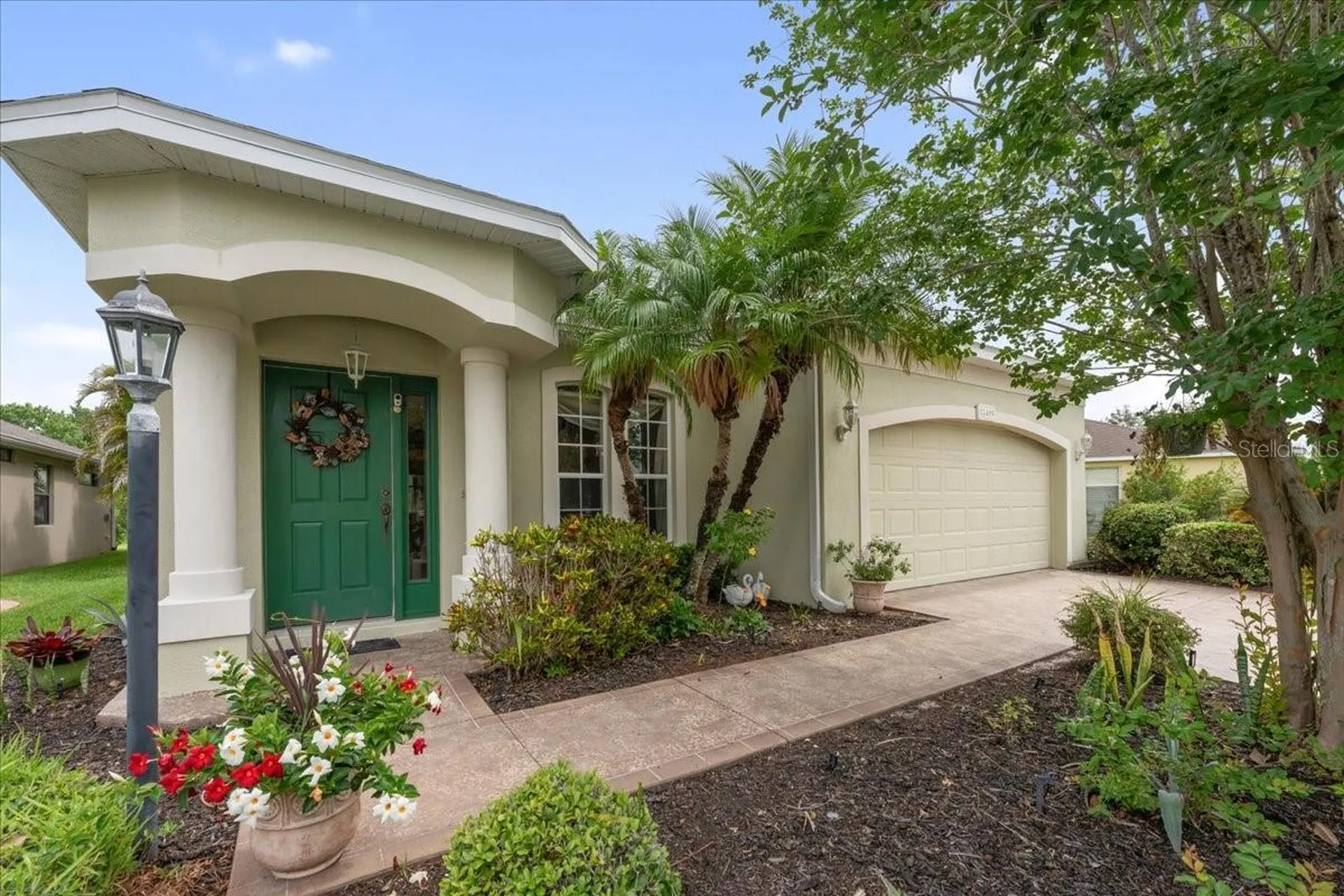 11409 56th Street Circle E Parrish FL 34219