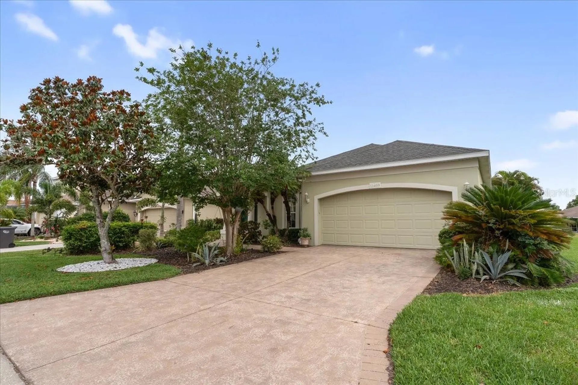 11409 56th Street Circle E Parrish FL 34219
