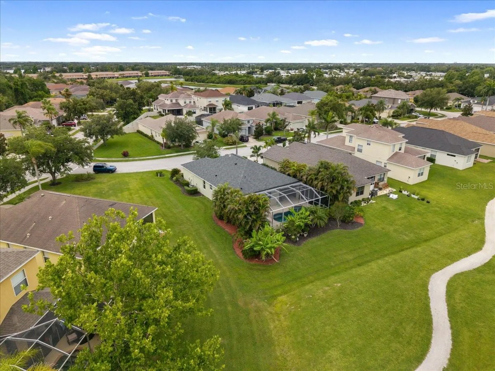 11409 56th Street Circle E Parrish FL 34219