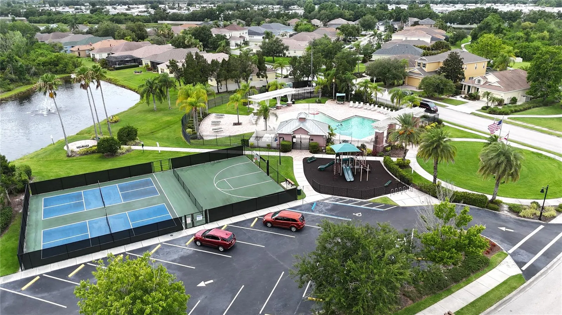 11409 56th Street Circle E Parrish FL 34219