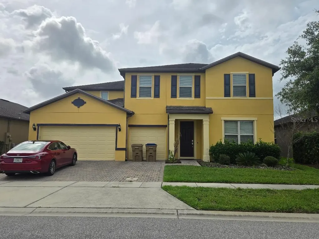 2610 Mead Avenue St Cloud FL 34771