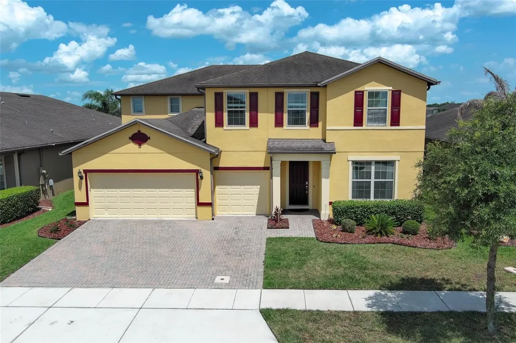 2610 Mead Avenue St Cloud FL 34771