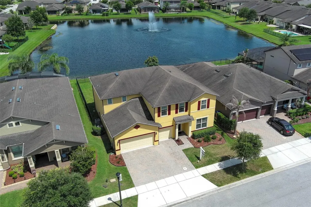 2610 Mead Avenue St Cloud FL 34771