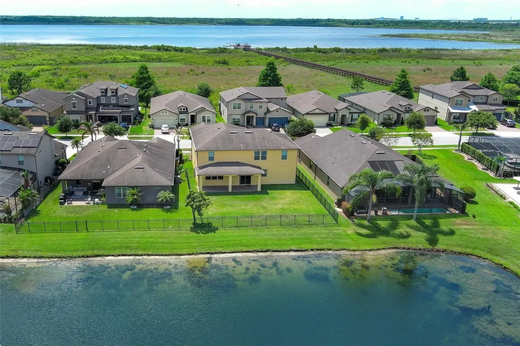 2610 Mead Avenue St Cloud FL 34771
