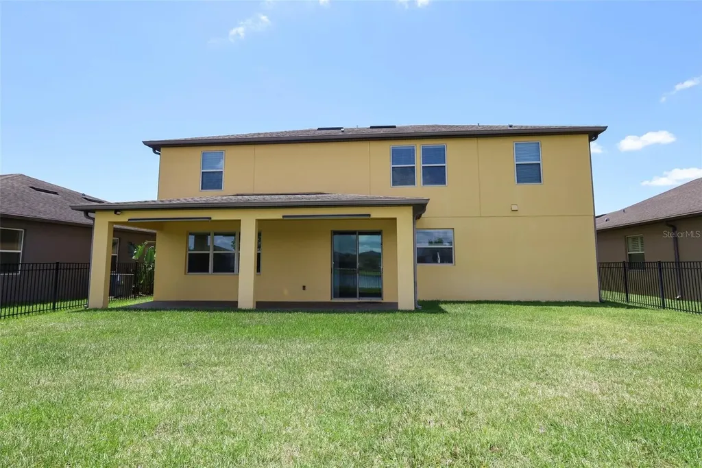 2610 Mead Avenue St Cloud FL 34771
