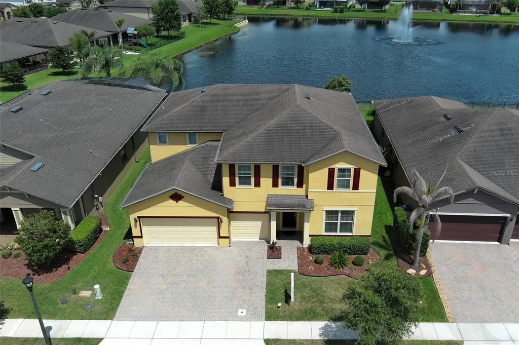2610 Mead Avenue St Cloud FL 34771