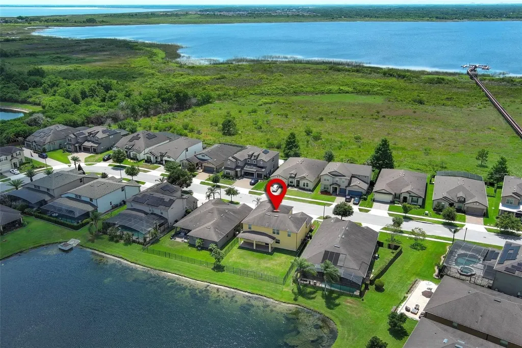 2610 Mead Avenue St Cloud FL 34771