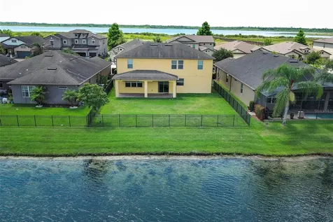 2610 Mead Avenue St Cloud FL 34771