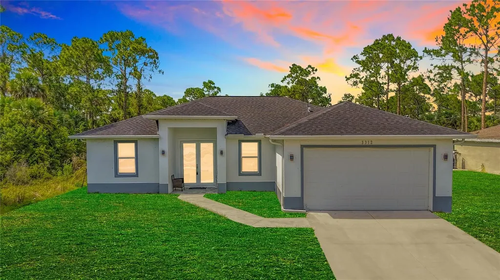 3312 72nd Street W Lehigh Acres FL 33971