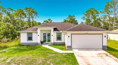 3312 72nd Street W Lehigh Acres FL 33971