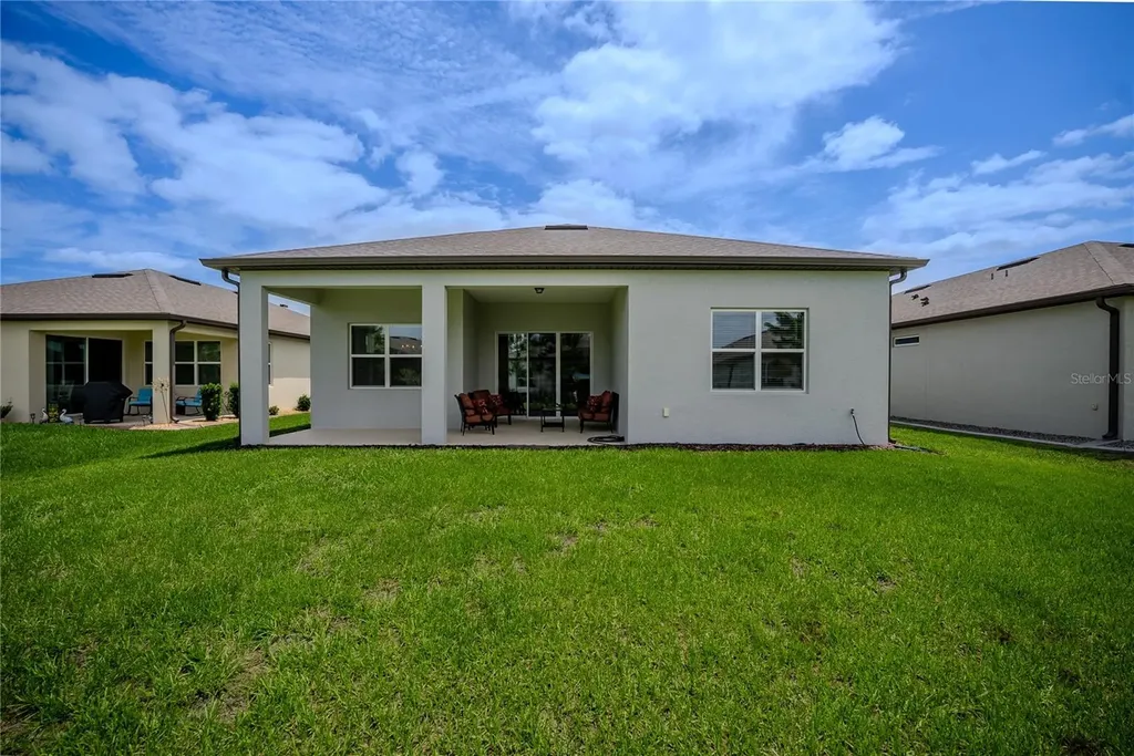 8718 SW 59th Lane Road Ocala FL 34481