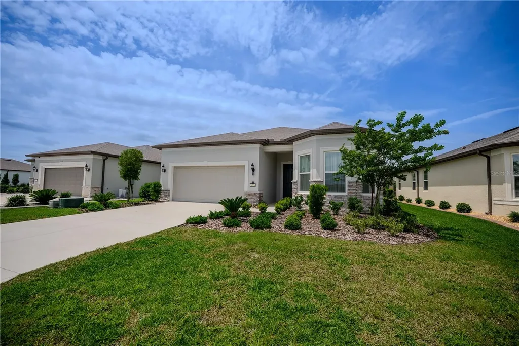 8718 SW 59th Lane Road Ocala FL 34481