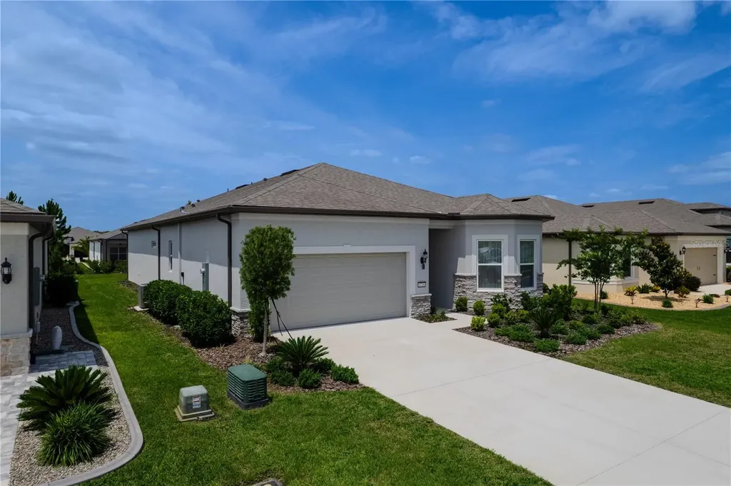 8718 SW 59th Lane Road Ocala FL 34481