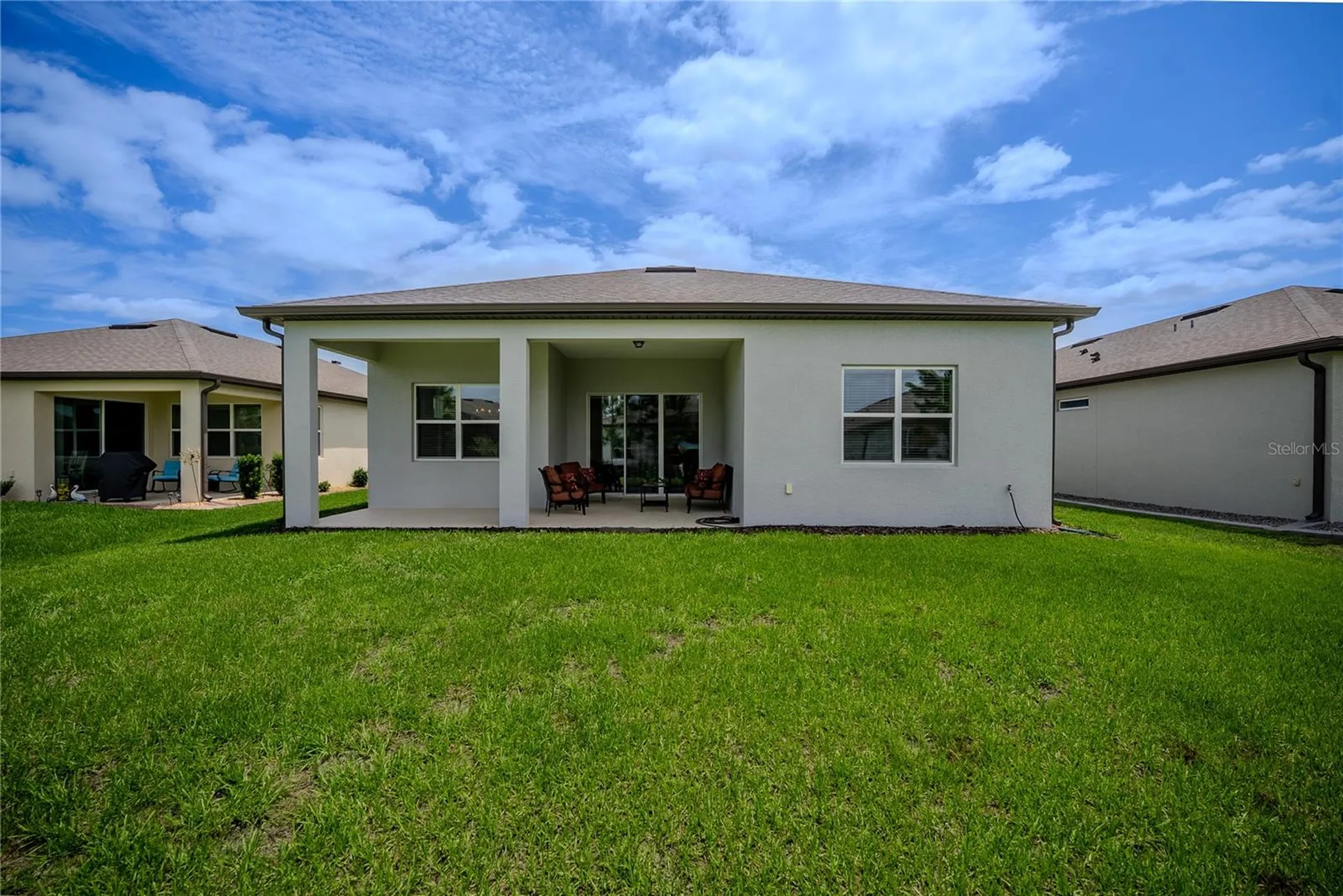 8718 SW 59th Lane Road Ocala FL 34481