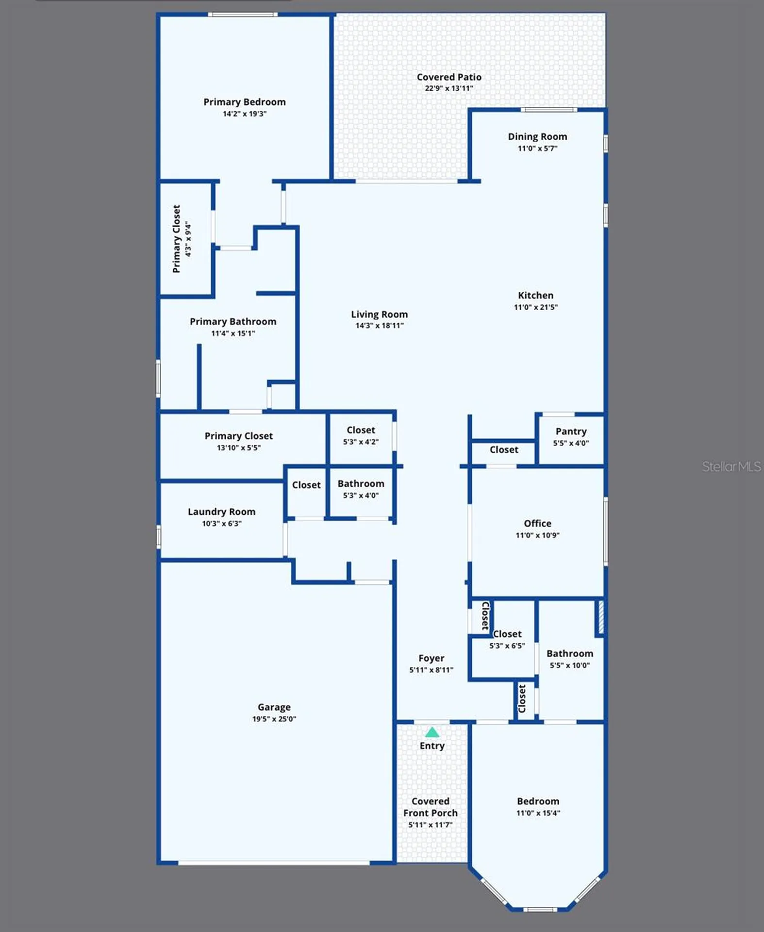 8718 SW 59th Lane Road Ocala FL 34481