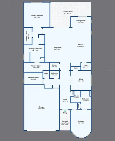 8718 SW 59th Lane Road Ocala FL 34481
