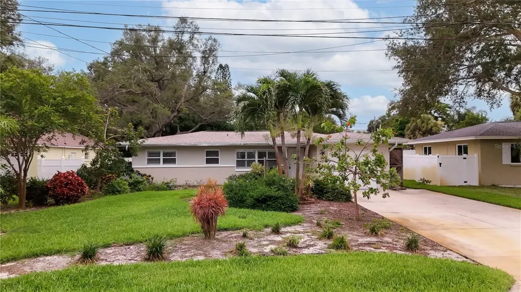 14668 Wildwood Drive Largo FL 33774