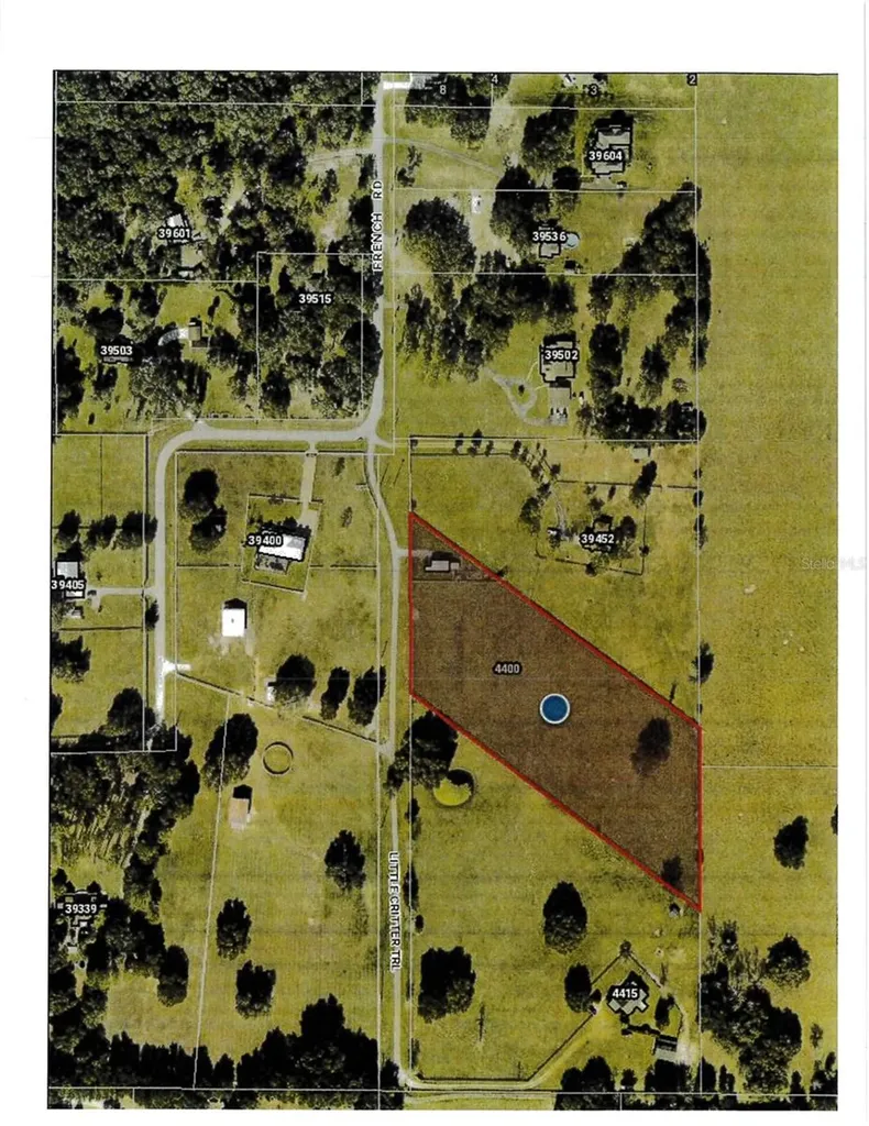 4400 Little Critter Trail Lady Lake FL 32159
