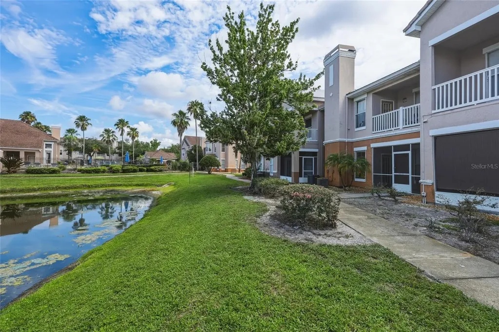 10520 Villa View Circle Tampa FL 33647