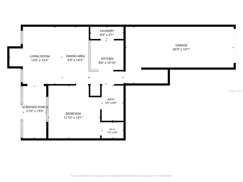 10520 Villa View Circle Tampa FL 33647