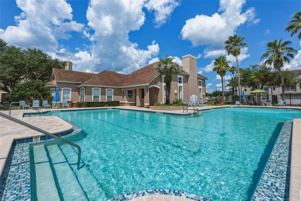 10520 Villa View Circle Tampa FL 33647