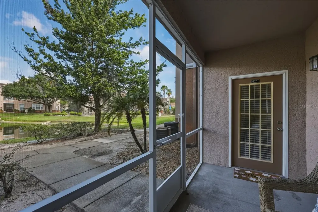 10520 Villa View Circle Tampa FL 33647