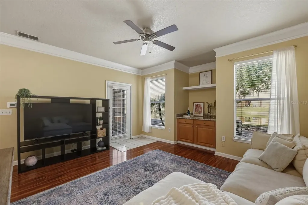 10520 Villa View Circle Tampa FL 33647