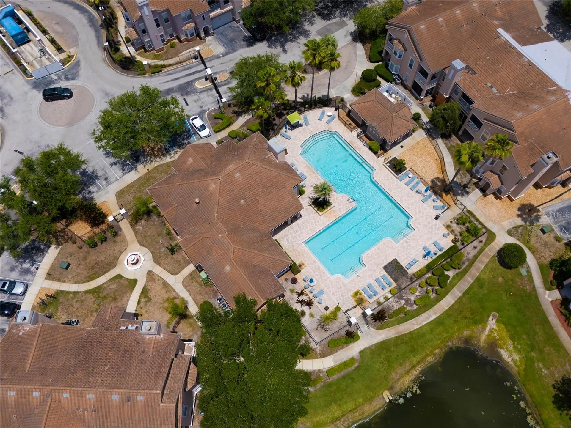 10520 Villa View Circle Tampa FL 33647