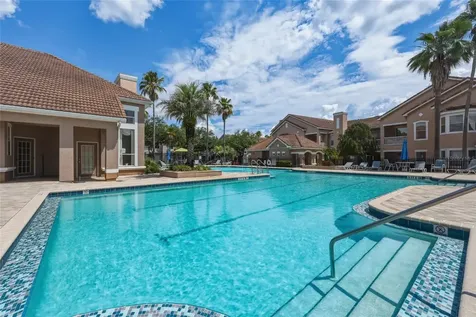 10520 Villa View Circle Tampa FL 33647