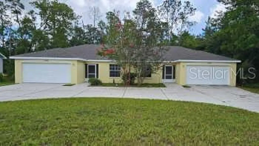 6290 W Oak Park Boulevard Homosassa FL 34446