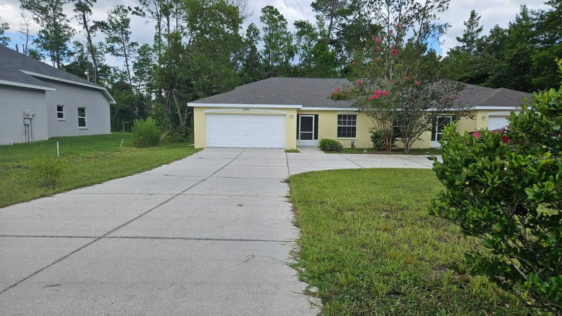 6290 W Oak Park Boulevard Homosassa FL 34446