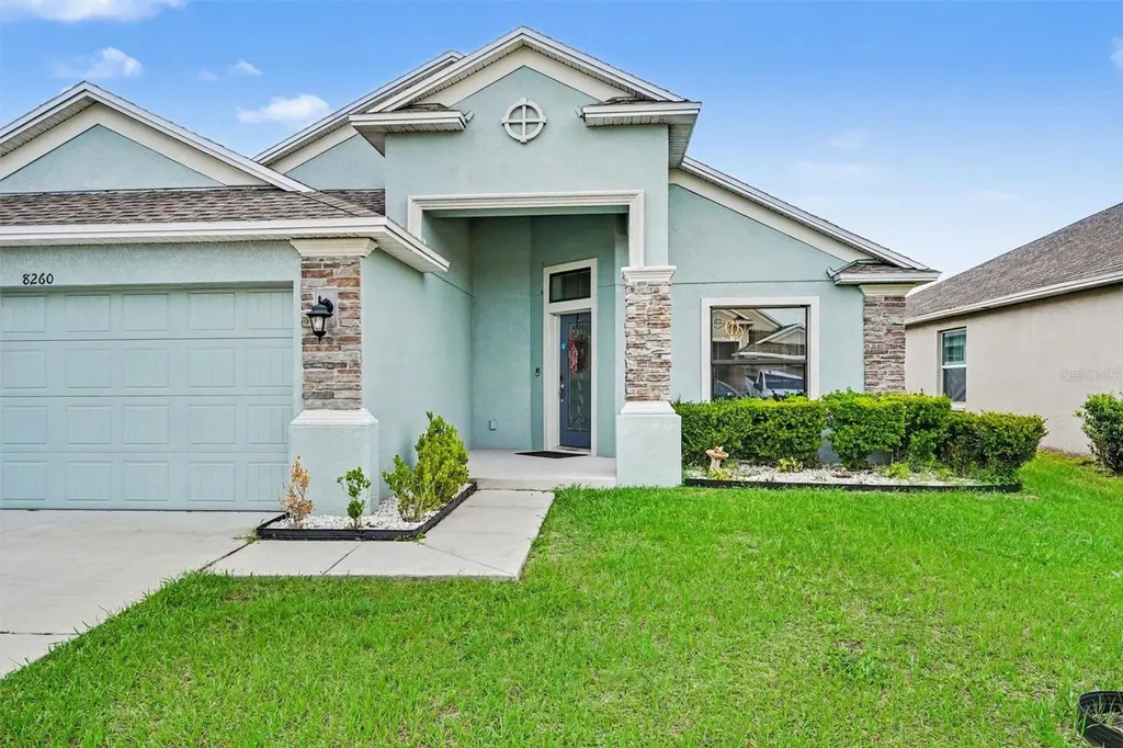 8260 Campbell Crossing Way Lakeland FL 33810