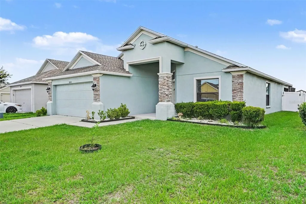 8260 Campbell Crossing Way Lakeland FL 33810