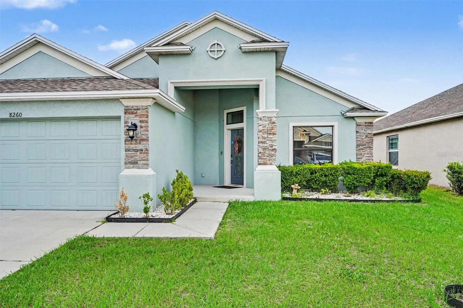 8260 Campbell Crossing Way Lakeland FL 33810