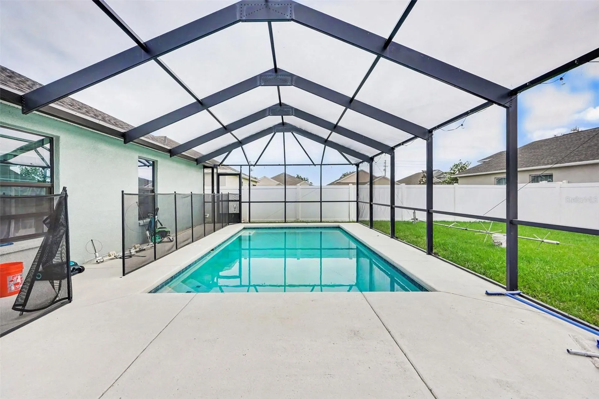 8260 Campbell Crossing Way Lakeland FL 33810