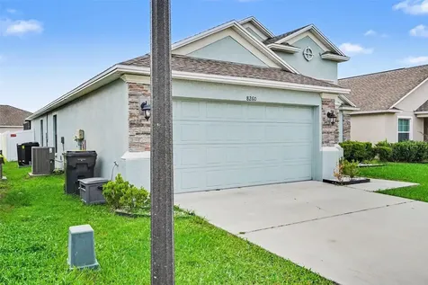 8260 Campbell Crossing Way Lakeland FL 33810