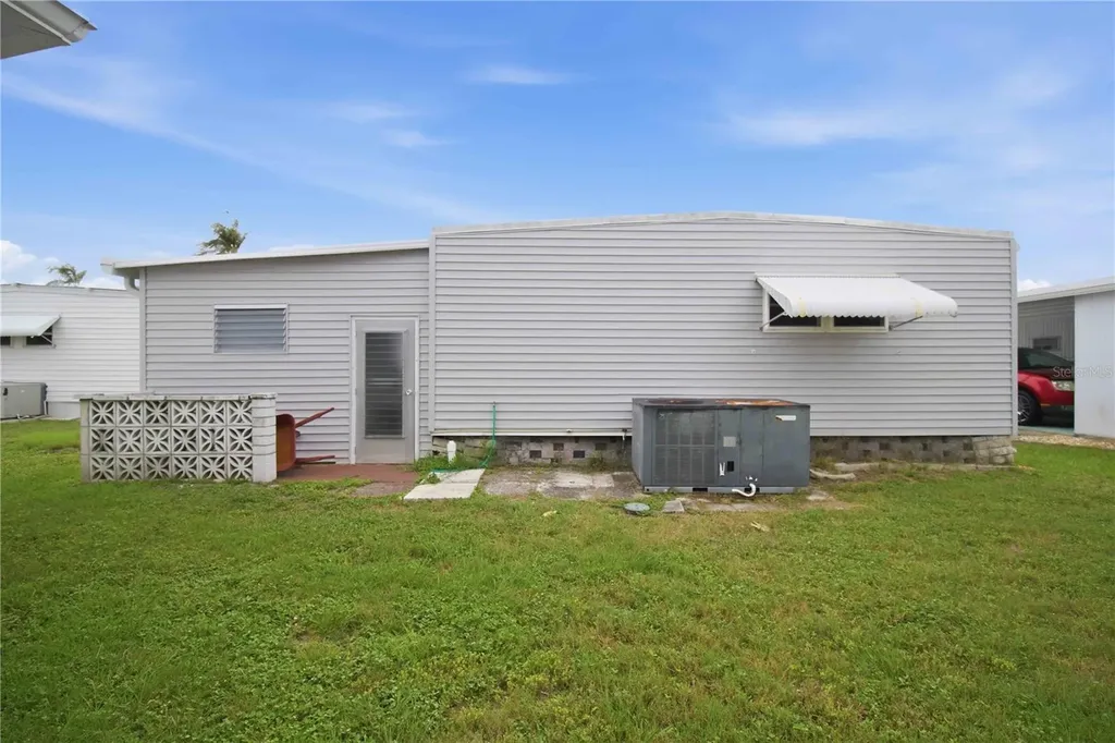 5316 Chateau Lane Bradenton FL 34207