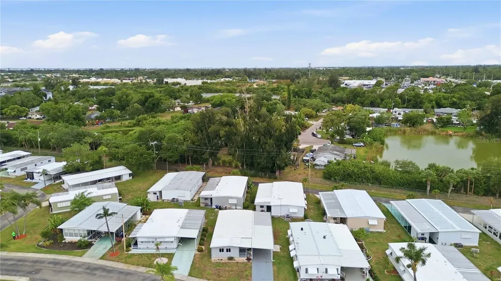 5316 Chateau Lane Bradenton FL 34207