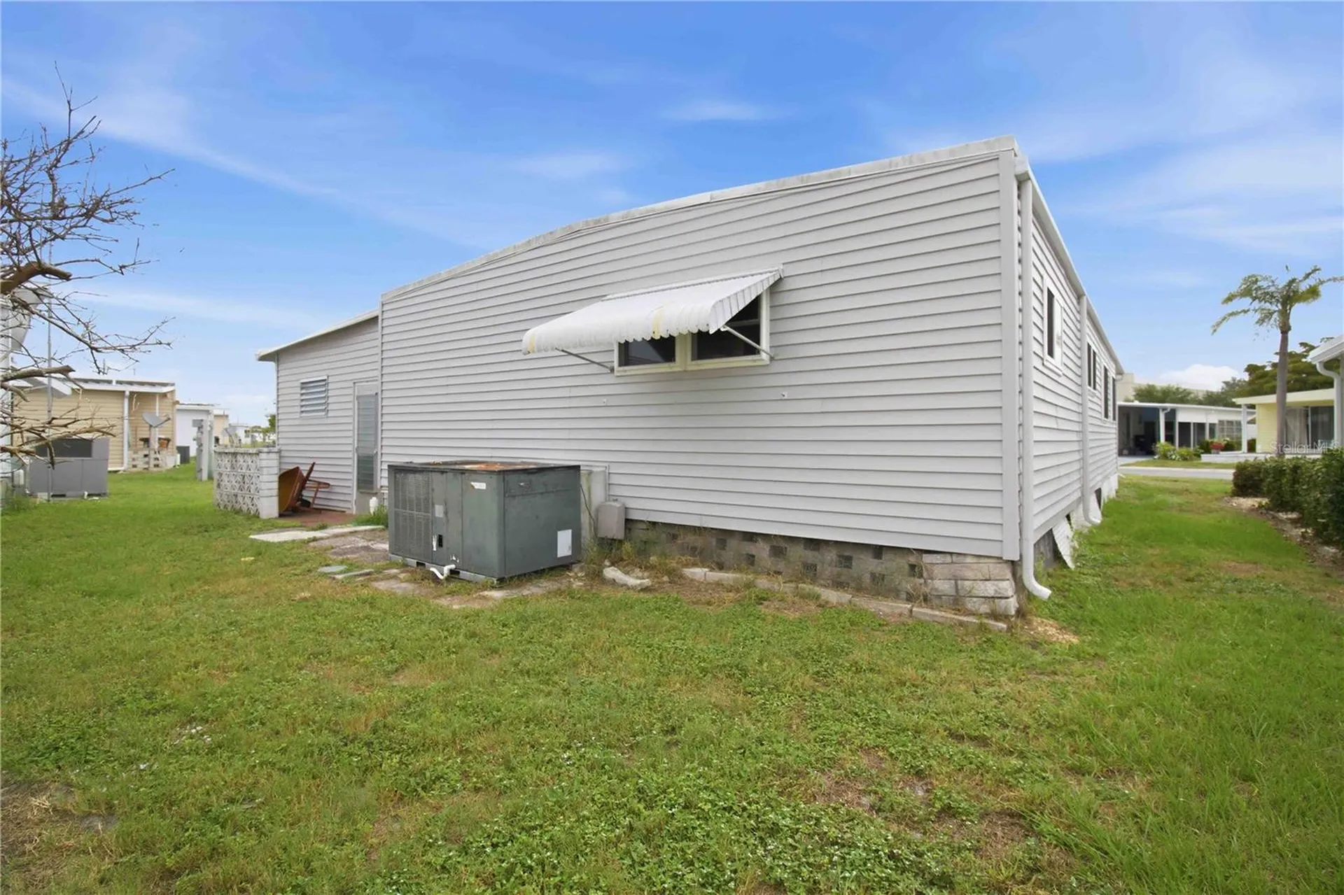 5316 Chateau Lane Bradenton FL 34207