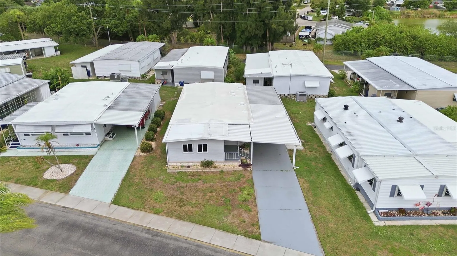 5316 Chateau Lane Bradenton FL 34207