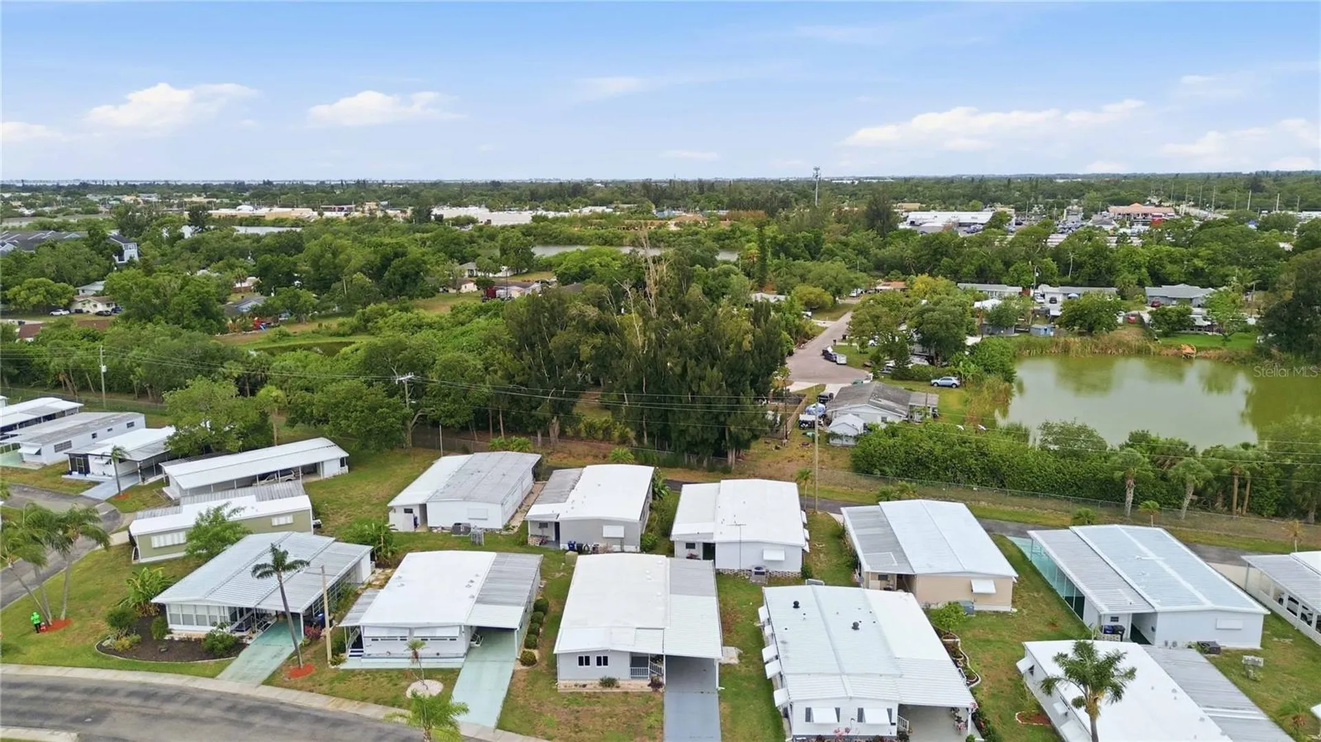 5316 Chateau Lane Bradenton FL 34207
