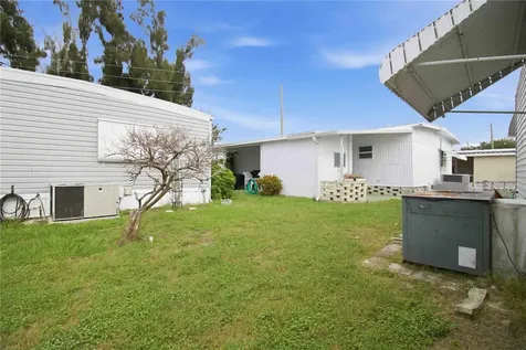 5316 Chateau Lane Bradenton FL 34207