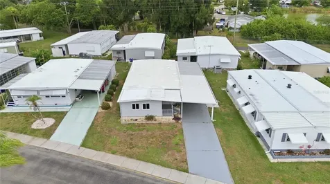 5316 Chateau Lane Bradenton FL 34207