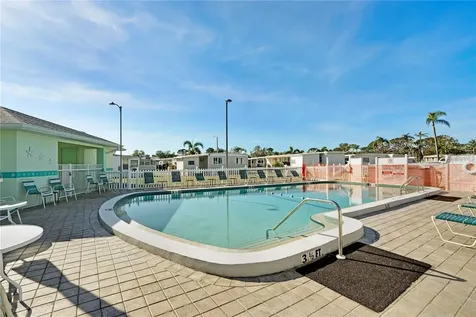 5316 Chateau Lane Bradenton FL 34207