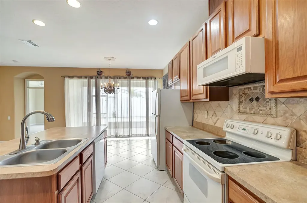 14551 Potterton Circle Hudson FL 34667