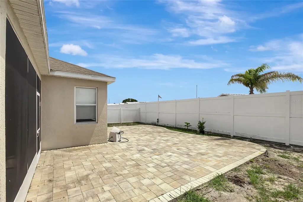 14551 Potterton Circle Hudson FL 34667