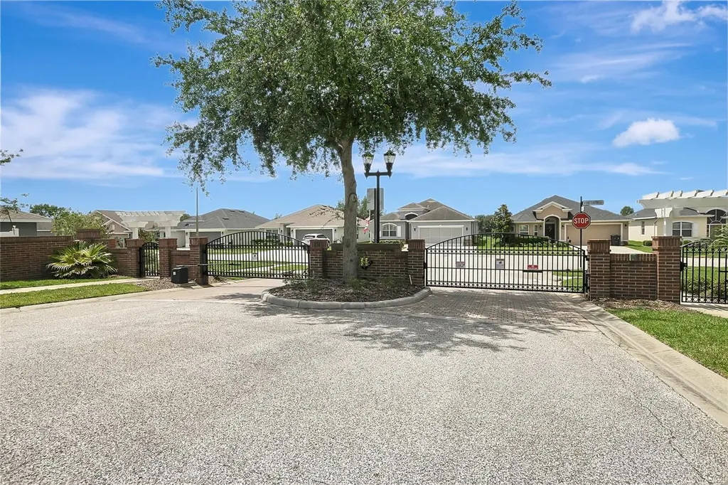 14551 Potterton Circle Hudson FL 34667